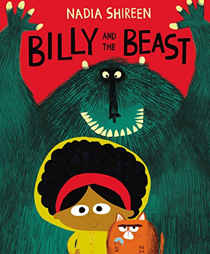 Stock image for Billy and the Beast for sale by WorldofBooks