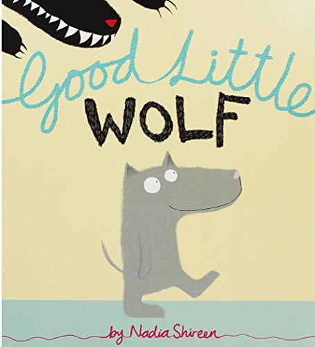 Beispielbild fr Good Little Wolf zum Verkauf von WorldofBooks