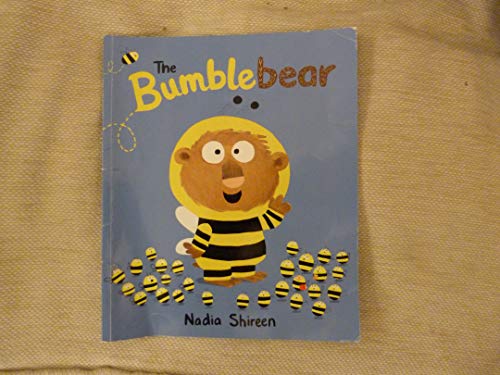 Stock image for The Bumble Bear for sale by WorldofBooks