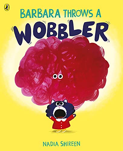 9781780081366: Barbara Throws a Wobbler (Private)