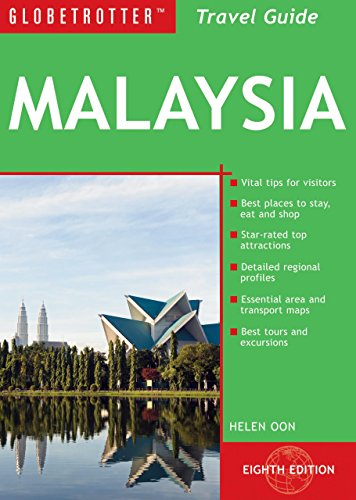 Stock image for Malaysia Travel Pack [With Map] for sale by ThriftBooks-Dallas