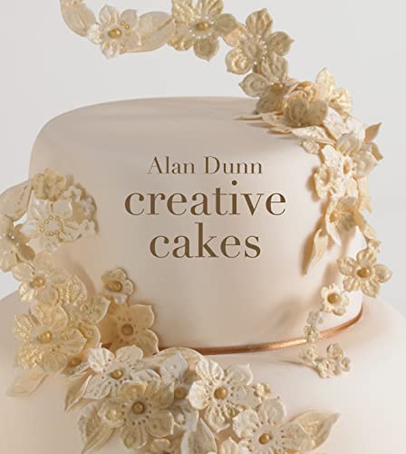 Imagen de archivo de Alan Dunn's Creative Cakes a la venta por WorldofBooks