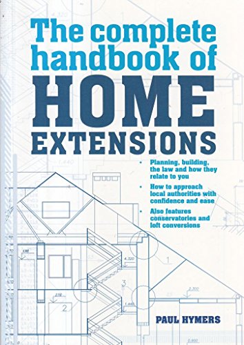 Imagen de archivo de Home Extensions a la venta por WorldofBooks