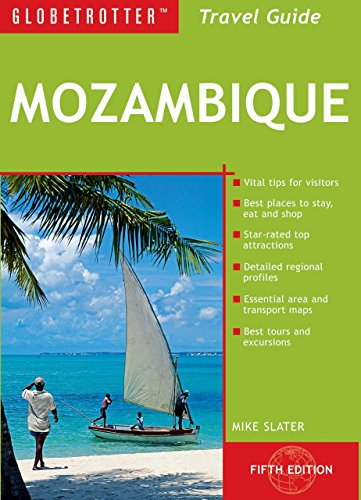 Beispielbild fr Mozambique (Globetrotter Travel: Mozambique) zum Verkauf von medimops