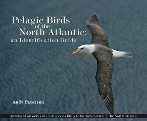 Pelagic Birds of the North Atlantic (9781780092287) by [???]