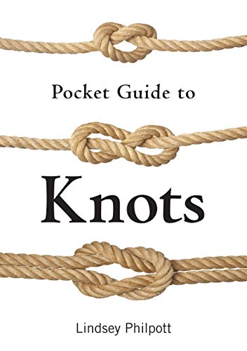 Stock image for Pocket Guide to Knots for sale by GF Books, Inc.