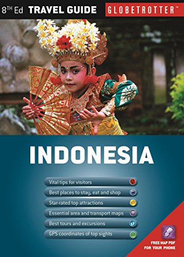 Beispielbild fr Indonesia zum Verkauf von Better World Books