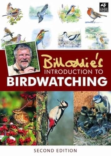 Stock image for Bill Oddie's Introduction To Birdwatching (The Wildlife Trusts) for sale by WorldofBooks