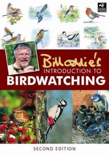 9781780094106: Bill Oddie's Introduction To Birdwatching (The Wildlife Trusts)