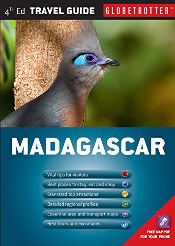 Beispielbild fr Globetrotter Madagascar Travel Pack (Globetrotter Travel Packs) zum Verkauf von WorldofBooks