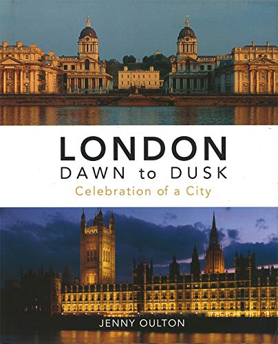 Stock image for London Dawn to Dusk for sale by ubucuu