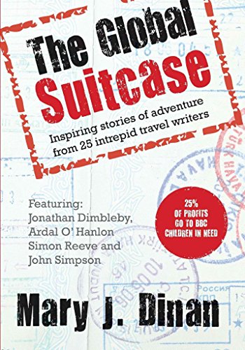 Stock image for The Global Suitcase for sale by Better World Books