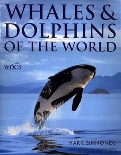 Beispielbild fr Whales And Dolphins Of The World zum Verkauf von WorldofBooks