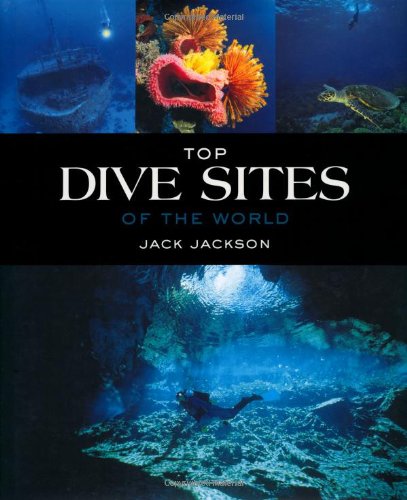 Beispielbild fr Top dive sites of the world zum Verkauf von WorldofBooks