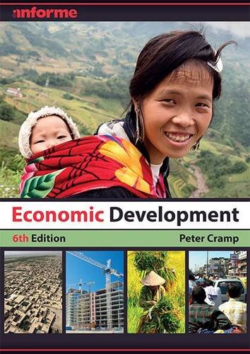 Beispielbild fr Economic Development zum Verkauf von WorldofBooks