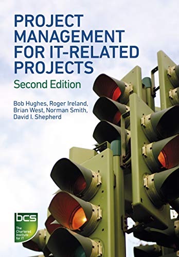 Beispielbild fr Project Management for IT-related Projects zum Verkauf von Greener Books