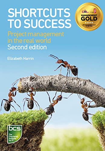 9781780171715: Shortcuts to success: Project management in the real world