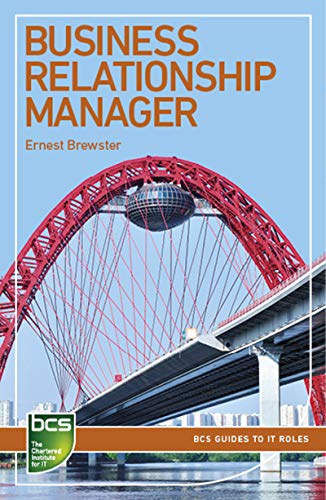 Stock image for Business Relationship Manager: Careers in It Service Management for sale by ThriftBooks-Atlanta