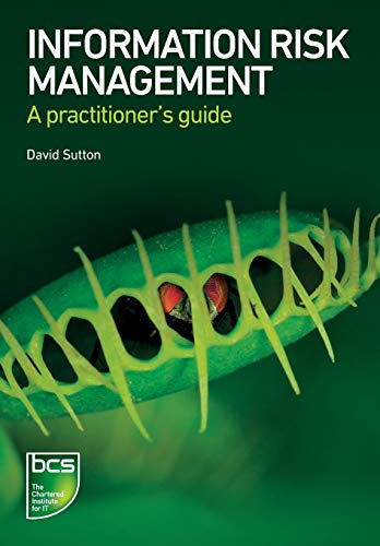 9781780172651: Information Risk Management: A practitioner's guide