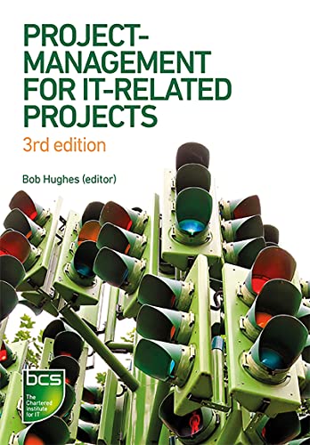 9781780174846: Project Management for IT-Related Projects: 3rd edition