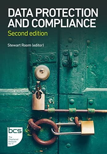 Imagen de archivo de Data Protection and Compliance: Second edition a la venta por Monster Bookshop