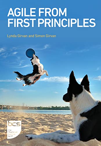 

Agile From First Principles