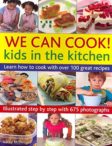 Stock image for We Can Cook! for sale by Blackwell's