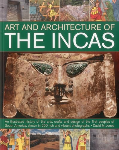 Beispielbild fr The Art and Architecture of the Incas zum Verkauf von Better World Books