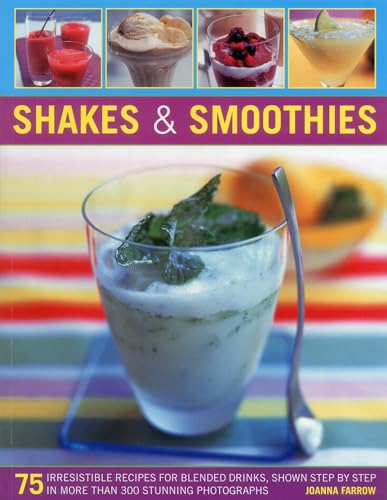 Beispielbild fr Shakes &amp; Smoothies zum Verkauf von Blackwell's