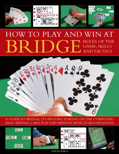 Stock image for How to Play and Win at Bridge : Rules of the Game, Skills and Tactics for sale by Better World Books Ltd