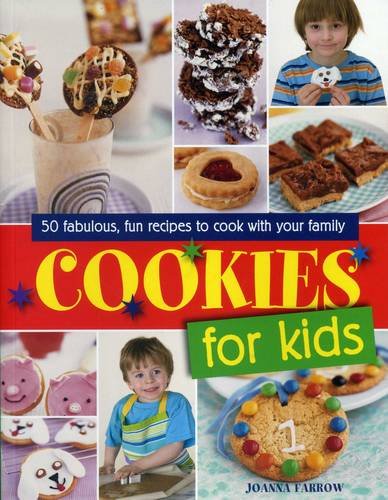 Imagen de archivo de Cookies for Kids a la venta por Blackwell's