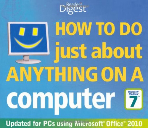 How to Do Just about Anything on a Computer (9781780200484) by Andrews, John