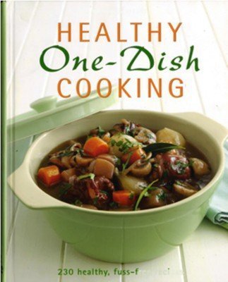 Beispielbild fr Healthy One-Dish Cooking zum Verkauf von AwesomeBooks