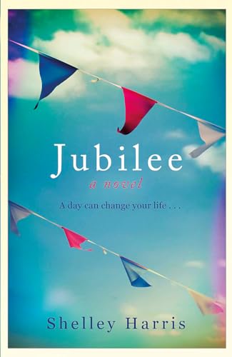Beispielbild fr Jubilee zum Verkauf von ThriftBooks-Dallas