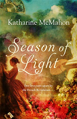 Imagen de archivo de Season of Light a la venta por WorldofBooks