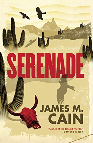 Stock image for Serenade for sale by Goldstone Books