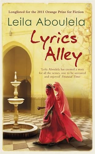 Stock image for Lyrics Alley for sale by AwesomeBooks