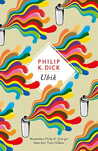 Ubik (9781780220376) by Philip K. Dick