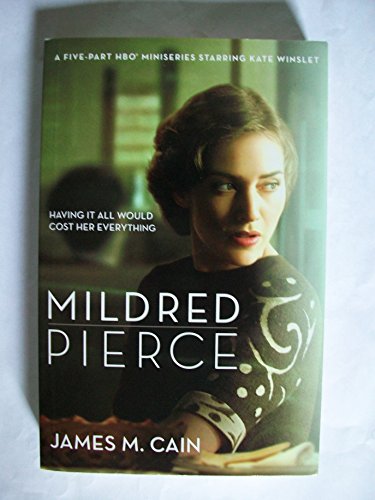 Beispielbild fr Mildred Pierce zum Verkauf von WorldofBooks