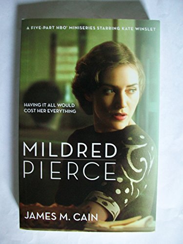 Stock image for Mildred Pierce for sale by WorldofBooks