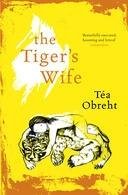 Stock image for The Tiger's Wife for sale by HPB-Emerald