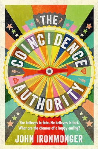 Stock image for The Coincidence Authority for sale by WorldofBooks