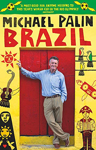 Beispielbild fr Brazil zum Verkauf von Better World Books