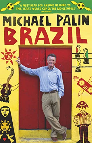 Stock image for Brazil for sale by ThriftBooks-Atlanta