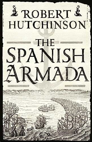 Beispielbild fr The Spanish Armada zum Verkauf von Books From California