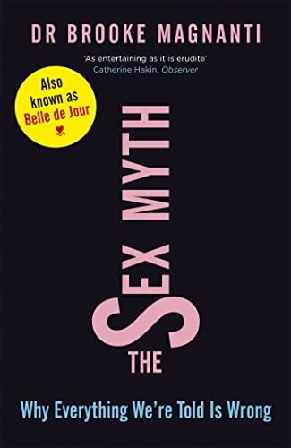 Immagine dell'editore per Sex Myth venduto da medimops