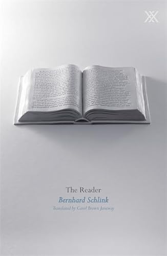 9781780221861: The Reader