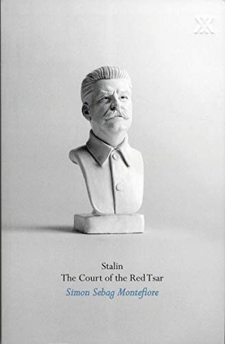 Imagen de archivo de Stalin: The Court of the Red Tsar (Orion 20th Anniversary Edition) a la venta por WorldofBooks
