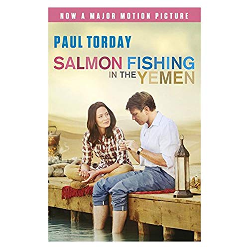 Beispielbild fr Salmon Fishing in the Yemen (Orion 20th Anniversary Edition) zum Verkauf von AwesomeBooks