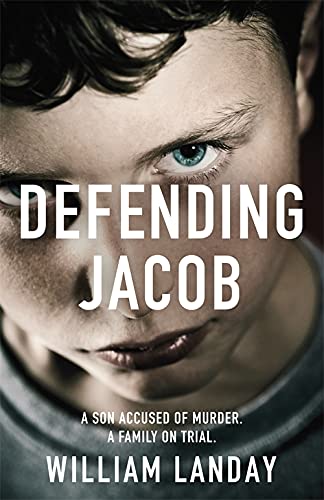 9781780222189: Defending Jacob
